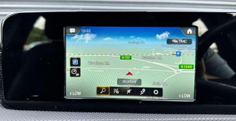 Mercedes-Benz A-CLASS 1.3 A 180 Sport Auto 5dr