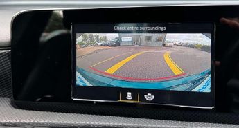 Mercedes-Benz A-CLASS 1.3 A 180 Sport Auto 5dr