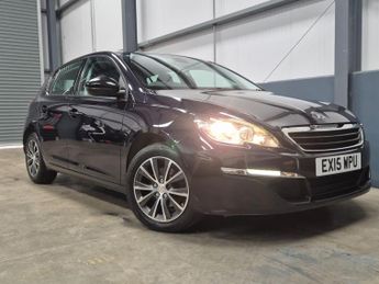 Peugeot 308 1.2 PureTech Sportium Euro 6 (s/s) 5dr