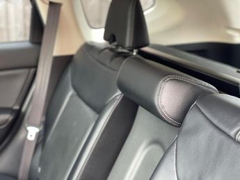 Honda CR-V 2.0 i-VTEC EX Auto 4WD Euro 6 5dr