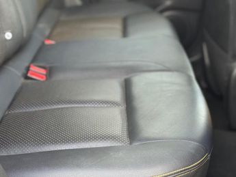 Nissan Juke 1.6 Tekna XTRON Euro 5 5dr