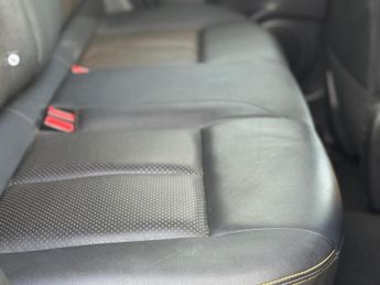 Nissan Juke 1.6 Tekna XTRON Euro 5 5dr