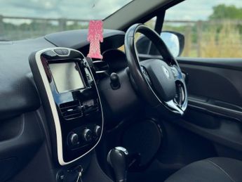 Renault Clio 1.5 dCi Dynamique Nav Auto Euro 6 5dr