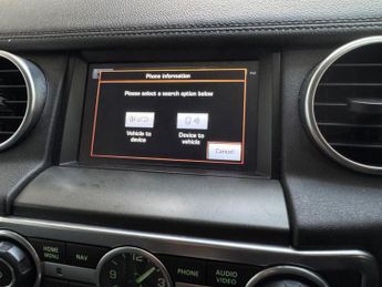 Land Rover Discovery 4 3.0 SD V6 XS Auto 4WD Euro 5 5dr