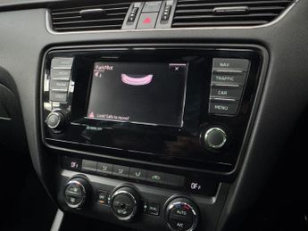 Skoda Octavia 2.0 TDI vRS DSG Euro 5 (s/s) 5dr