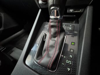 Skoda Octavia 2.0 TDI vRS DSG Euro 5 (s/s) 5dr