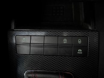 Skoda Octavia 2.0 TDI vRS DSG Euro 5 (s/s) 5dr