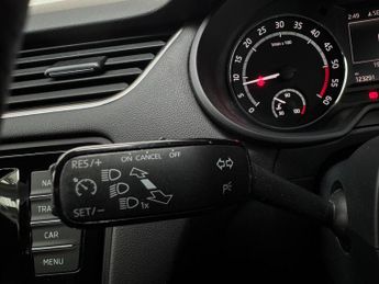 Skoda Octavia 2.0 TDI vRS DSG Euro 5 (s/s) 5dr