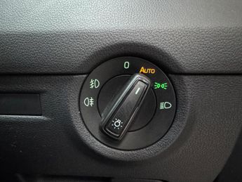 Skoda Octavia 2.0 TDI vRS DSG Euro 5 (s/s) 5dr