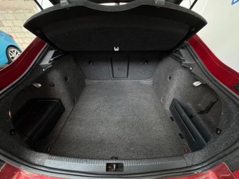 Skoda Octavia 2.0 TDI vRS DSG Euro 5 (s/s) 5dr