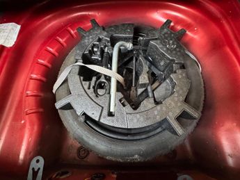 Skoda Octavia 2.0 TDI vRS DSG Euro 5 (s/s) 5dr