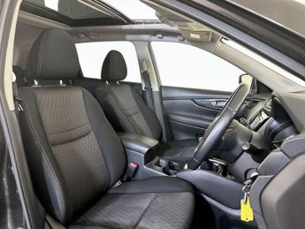 Nissan X-Trail 1.7 dCi Acenta Premium Euro 6 (s/s) 5dr
