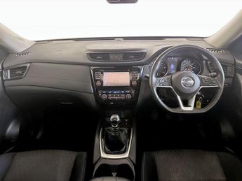 Nissan X-Trail 1.7 dCi Acenta Premium Euro 6 (s/s) 5dr