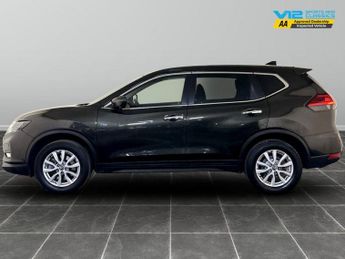 Nissan X-Trail 1.7 dCi Acenta Premium Euro 6 (s/s) 5dr