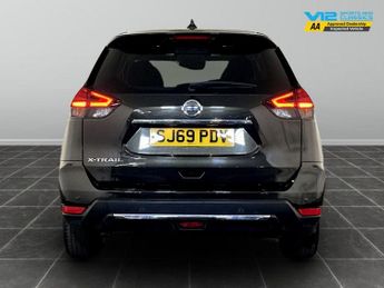 Nissan X-Trail 1.7 dCi Acenta Premium Euro 6 (s/s) 5dr
