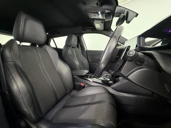 Peugeot 2008 1.2 PureTech GT Line EAT Euro 6 (s/s) 5dr