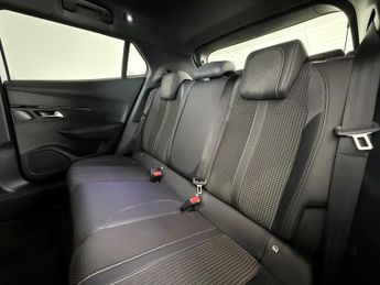 Peugeot 2008 1.2 PureTech GT Line EAT Euro 6 (s/s) 5dr
