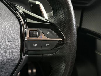Peugeot 2008 1.2 PureTech GT Line EAT Euro 6 (s/s) 5dr