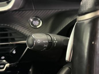 Peugeot 2008 1.2 PureTech GT Line EAT Euro 6 (s/s) 5dr