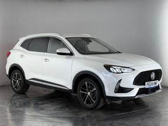 MG HS 1.5 T-GDI Trophy DCT Euro 6 (s/s) 5dr