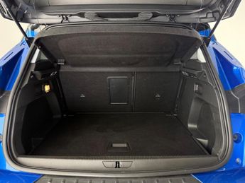 Vauxhall Grandland X 1.2 Turbo Sport Nav Auto Euro 6 (s/s) 5dr