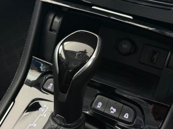 Vauxhall Grandland X 1.2 Turbo Sport Nav Auto Euro 6 (s/s) 5dr