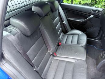 Skoda Octavia 2.0 TDI vRS DSG Euro 5 5dr