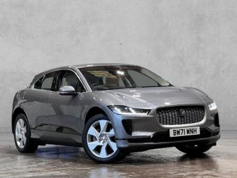 Jaguar I-PACE 400 90kWh SE Auto 4WD 5dr