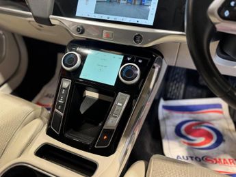 Jaguar I-PACE 400 90kWh HSE Auto 4WD 5dr