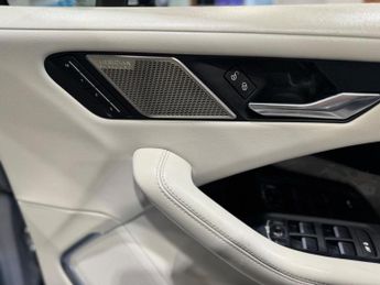 Jaguar I-PACE 400 90kWh HSE Auto 4WD 5dr