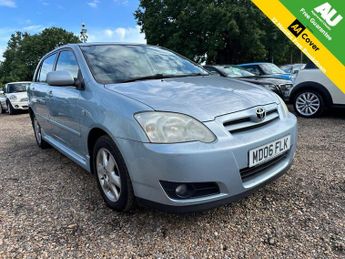 Toyota Corolla 1.6 VVT-i Colour Collection 5dr