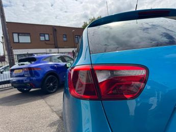 SEAT Ibiza 1.2 TSI SE ST DSG Euro 5 5dr