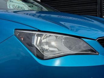 SEAT Ibiza 1.2 TSI SE ST DSG Euro 5 5dr