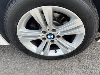 BMW 3 Series 2.0 318d Sport Touring Auto Euro 6 (s/s) 5dr