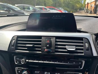 BMW 3 Series 2.0 318d Sport Touring Auto Euro 6 (s/s) 5dr