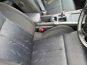 Citroen C4 1.6 e-HDi Airdream VTR+ EGS6 Euro 5 (s/s) 5dr