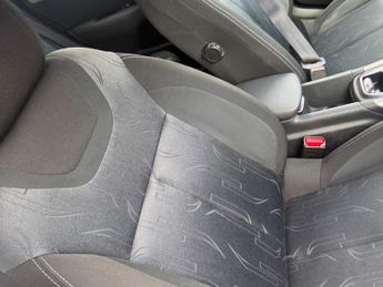 Citroen C4 1.6 e-HDi Airdream VTR+ EGS6 Euro 5 (s/s) 5dr