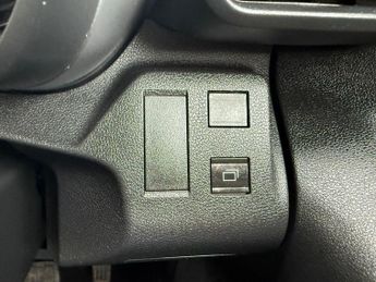 VAUXHALL COMBO LIFE ULTIMATE XL
