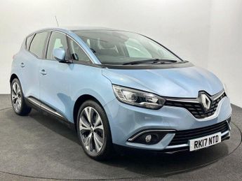 Renault Scenic 1.5 dCi Dynamique Nav Euro 6 (s/s) 5dr
