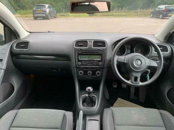 Volkswagen Golf 1.4 TSI SE Euro 5 5dr