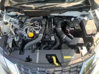 Nissan Juke 1.0 DIG-T N-Connecta DCT Auto Euro 6 (s/s) 5dr