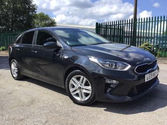 Kia Ceed 1.0 T-GDi ECO 2 Euro 6 (s/s) 5dr