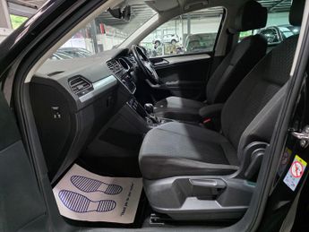 Volkswagen Tiguan 1.5 TSI EVO Match DSG Euro 6 (s/s) 5dr