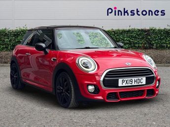 MINI Hatch 1.5 Cooper Sport Euro 6 (s/s) 3dr