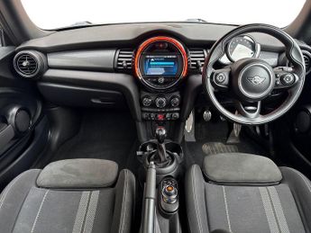 MINI Hatch 1.5 Cooper Sport Euro 6 (s/s) 3dr