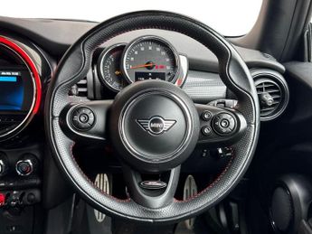 MINI Hatch 1.5 Cooper Sport Euro 6 (s/s) 3dr