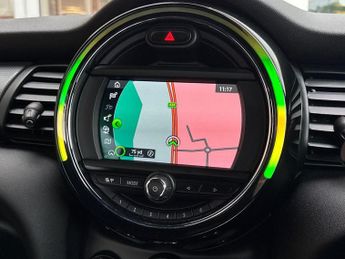 MINI Hatch 1.5 Cooper Sport Euro 6 (s/s) 3dr