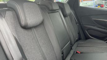 Peugeot 3008 1.5 BlueHDi GT Line Euro 6 (s/s) 5dr