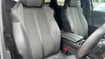 Peugeot 3008 1.5 BlueHDi GT Line Euro 6 (s/s) 5dr