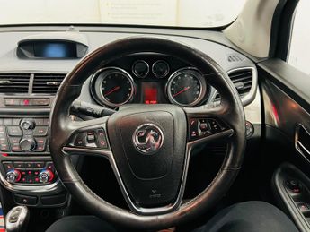 Vauxhall Mokka 1.4T SE Auto 2WD Euro 5 5dr